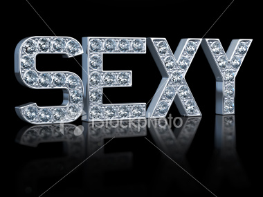 Sexy Word 21
